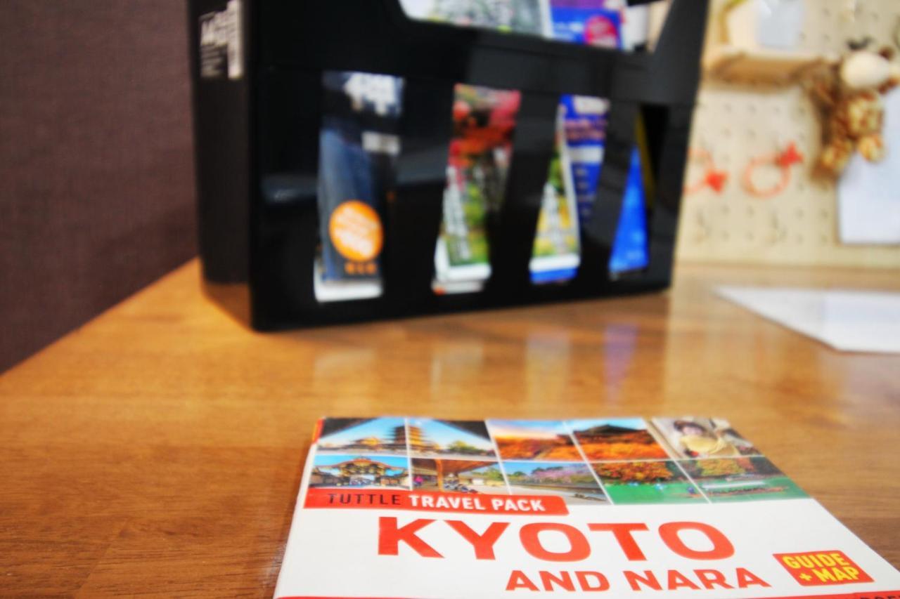 Willa Funhouse Katsuragawa Kioto Zewnętrze zdjęcie